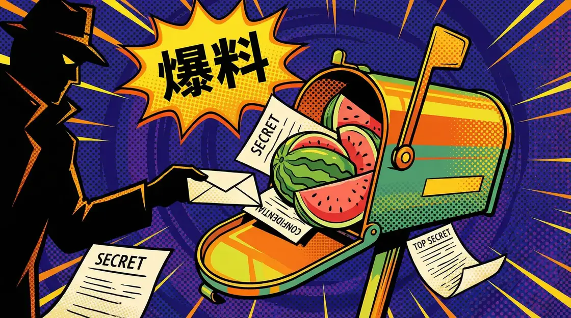 网红抽脂去世涉事医院暂停接诊 匿名爆料通道漫画插图